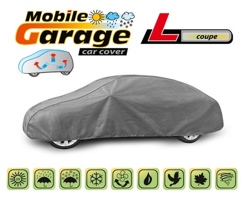 Bâche de voitures - ,