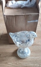 Grosse poule décoration