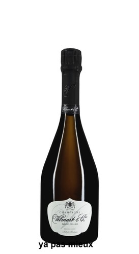 Champagne vilmart cie cuvée - &,