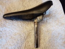 Selle de vélo Royal GT avec