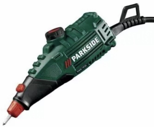 Parkside graveur gravure - parkside,