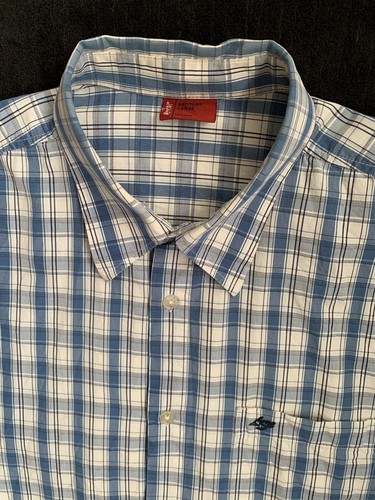 Chemise carreaux levis - chemise, à