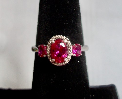 Gorgeous sterling silver - gorgeous,