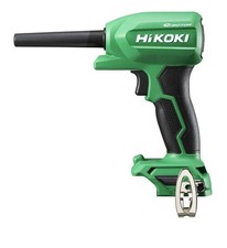 HiKOKI 18V RA18DA (NN) Air Duster Cordless Electric Limited Hitachi Body Only