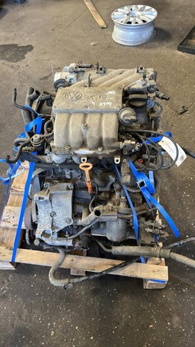 Moteur volkswagen golf - volkswagen,