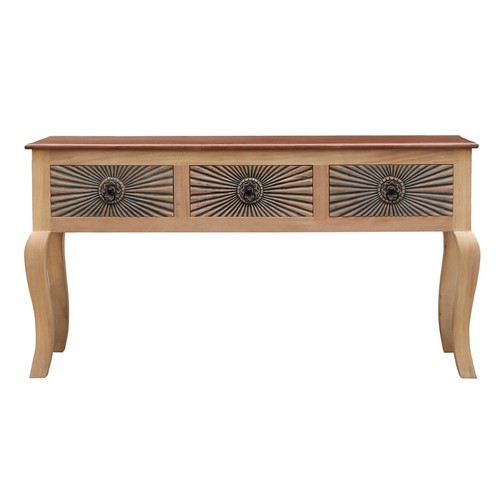 Table console commode - table,
