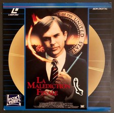 LA MALEDICTION FINALE