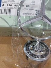 EMBLEME INSIGNE DE CAPOT