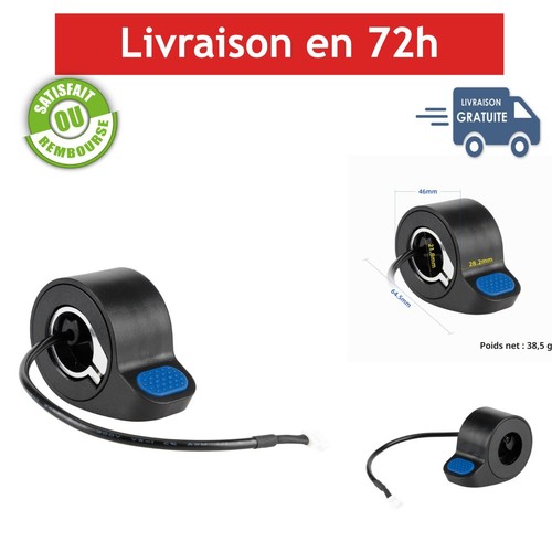 Accélérateur pour xiaomi - pour,