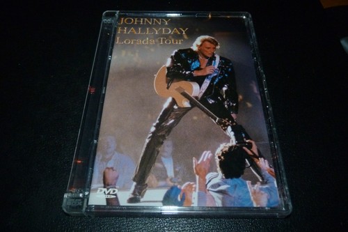 Collector dvd johnny - collector, 2