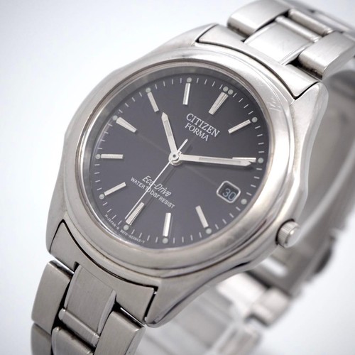 Citizen eco drive solar - citizen, men