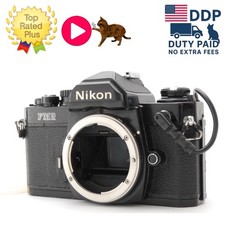 Read!! [ Near MINT ] Nikon New