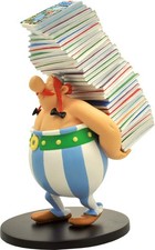 Plastoy SAS PLA00124 Asterix