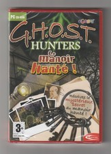 G.H.O.S.T. HUNTERS - LE MANOIR