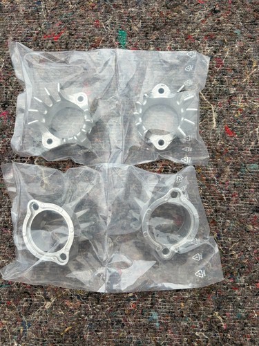 Cb1100r exhaust joint - exhaust,
