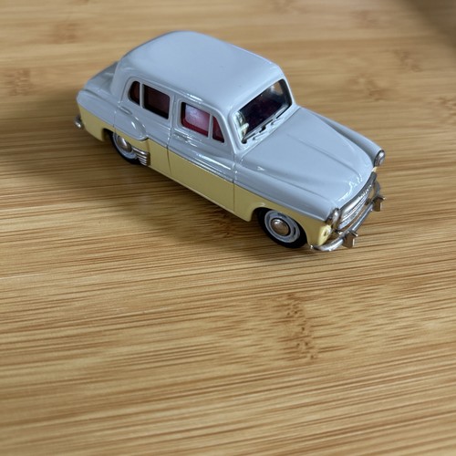 Lansdowne models 1956 - models,