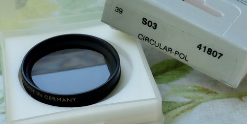41807 filtre s03 - s03, diamètre