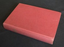 La Sainte Bible - Louis Segond - Eds. La Maison de la Bible - 1957