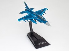 F-2B JASDF 2004 - 1:100 Avion