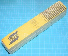 192 électrodes de soudures