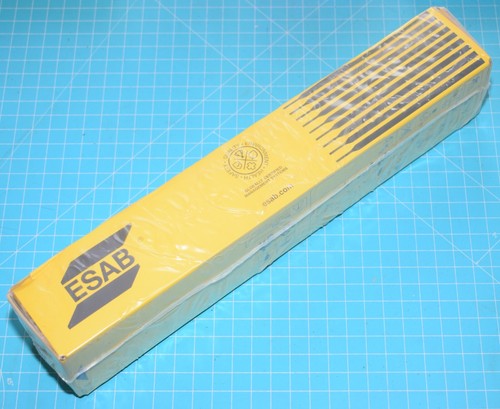 123 électrodes soudures - 123,