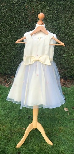 Daisy robe petite - daisy, pour