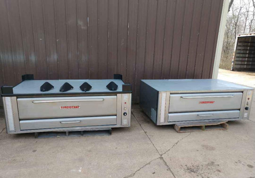 Blodgett 1060 high btu 120k - blodgett,