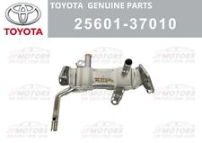 TOYOTA Genuine PRIUS ZVW30 35 LEXUS CT200H EGR Pipe Cooler 25601-37010 New