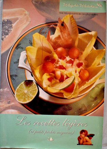 Les recettes légères et - recettes,