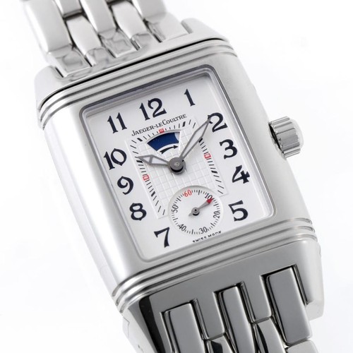 Jaeger lecoultre reverso - lecoultre,