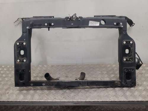 Face avant fiat 500 - fiat, 1