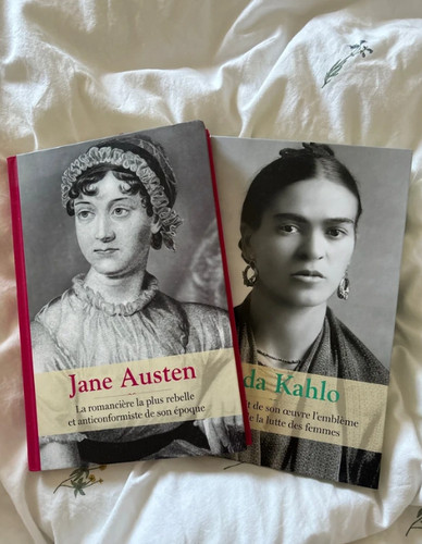 Lot livres jane - lot, et