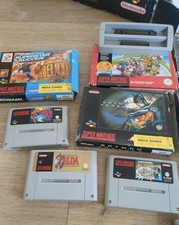 [LOT] Console Super Nintendo