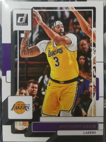 2022 panini donruss 129 - donruss, #129