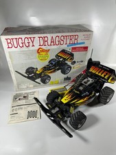 RARE - (NIKKO) ROLLET - BUGGY
