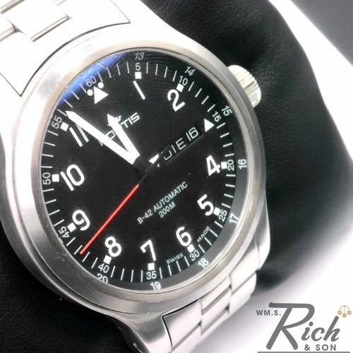 Fortis watches gent - fortis,