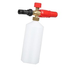 Lance à Mousse De Neige