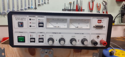 Elektro automatik power - automatik,
