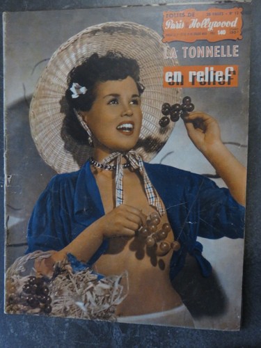 Revue folies paris - folies,