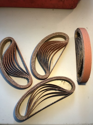 Vsm 18 80 grit - 3/4”,