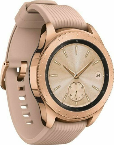 Samsung galaxy 42mm - galaxy, stainless