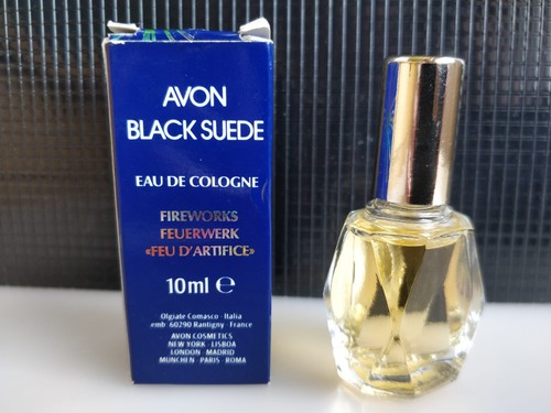Miniature parfum avon - miniature,
