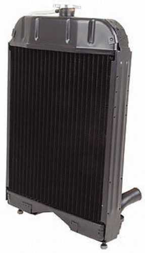 Massey ferguson radiateur - massey,