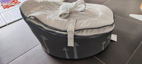 Doomo transat nid - , bebe
