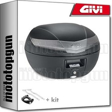 GIVI TOP CASE V40NT +