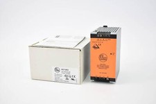 IFM AS Interface Power Supply DC30.5V 8A 3AC 380-480V AC1253