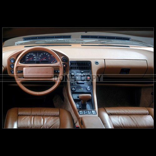 Photo 011052 porsche 928 - a.011052,