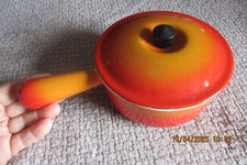 Petite Casserole Fonte