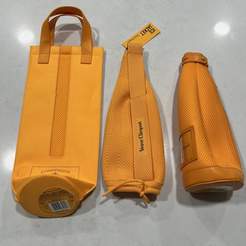 Veuve clicquot lot 3 - clicquot, of