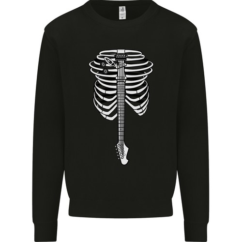 Sweat capuche pour enfant - À,